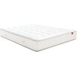 Matelas epeda 140x190 cm apogee 1419 - ressorts ensachés - accueil moelleux - soutien équilibré - epaisseur ... Matelas epeda 140x190 cm apogee 1419 - ressorts ensachés - accueil moelleux - soutien équilibré - epaisseur ...