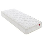 Matelas epeda balade ferme 80x200 ressorts