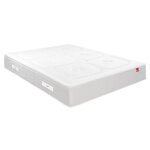 Matelas epeda beau sejour 140x190 ressorts