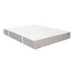 Matelas epeda destination - ressorts ensachés et mémoire de forme - 120x190 cm Matelas epeda destination - ressorts ensachés et mémoire de forme - 120x190 cm