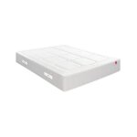 Matelas epeda linoubliable 90x200 ressorts