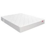 Matelas epeda ressorts ensachés itinéraire 140x190 Matelas epeda ressorts ensachés itinéraire 140x190