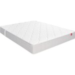 Matelas epeda ressorts ensachs itinraire 160x200
