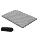 Matelas futon - duoku - kz - 007 - full 140x200 cm - pliable 9 couches - �p. 89 cm