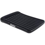 Matelas gonflable 2 places bestway - technologie tritech - pompe électrique intégrée Matelas gonflable 2 places bestway - technologie tritech - pompe électrique intégrée