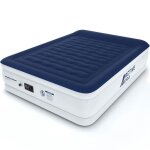 Matelas gonflable - active era - 2 personnes - pompe Électrique intégrée - oreiller surélevé - 203 x ... Matelas gonflable - active era - 2 personnes - pompe Électrique intégrée - oreiller surélevé - 203 x ...