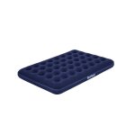 Matelas gonflable air mattress full handheld ac pump - bestway