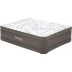 Matelas gonflable bestway tritech fashion flock 56 cm - 2 places Matelas gonflable bestway tritech fashion flock 56 cm - 2 places