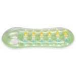 Matelas gonflable funsicle pour piscine 170x71x19cm