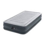 Matelas gonflable intex - 1 personne - 100 x 190 cm Matelas gonflable intex - 1 personne - 100 x 190 cm