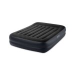 Matelas gonflable intex - 2 personnes - 150 x 200 x 42 cm