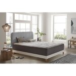 Matelas jupiter 140 x 200 cm haut de gamme mousse mmoire de forme multicouche athermique maxi paisseur ...