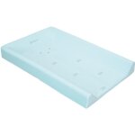 Matelas a langer premium 50x80 cm aqua