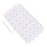 Matelas � langer pour b�b� matelas � langer imperm�able et pliable portable en nylon literie detachee ...