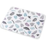 Matelas  langer pour bblavable  langer matelas  langer ultra absorbant etanche lit pad incontinence ...