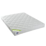 Matelas latex 100% - eco literie - spécial dos sensible - très ferme - 180x200 cm Matelas latex 100% - eco literie - spécial dos sensible - très ferme - 180x200 cm