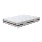 Matelas latex 90x190 cm kuo dream - mémoire de forme - h27 cm - tissu bamboo - oeko - tex 100 - bio natur ... Matelas latex 90x190 cm kuo dream - mémoire de forme - h27 cm - tissu bamboo - oeko - tex 100 - bio natur ...