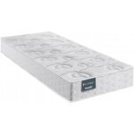 Matelas latex - dunlopillo - ares 90x200 cm - accueil moelleux - soutien ferme - epaisseur 18 cm