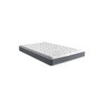 Matelas lit enfants 80x160 - hauteur 14 cm ergo confort - rembourrage super soft