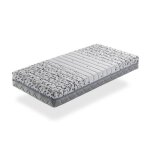 Matelas medical 80x180 articulé Épaisseur 21 cm relaxation musculaire anti - stress et ergonomique. fermeté ... Matelas medical 80x180 articulé Épaisseur 21 cm relaxation musculaire anti - stress et ergonomique. fermeté ...
