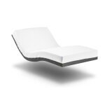 Matelas � m�moire de forme ferlex elion 70x190 20cm �paisseur convient aux lits articul�s