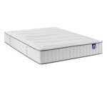 Matelas merinos beauty bed 90x190 ressorts Matelas merinos beauty bed 90x190 ressorts