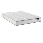 Matelas merinos morning routine 140x190 ressorts Matelas merinos morning routine 140x190 ressorts