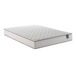 Matelas merinos ressorts ensach�s well bed 180x200