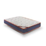 Matelas 135x190 cm en mousse�paisseur 15 cmsoutien �quilibr�