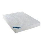 Matelas mousse 140x190 cm 25kg / m3 2 faces de couchage