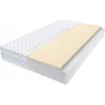 Matelas en mousse 90x190 cm baby classic - pour vos enfants Matelas en mousse 90x190 cm baby classic - pour vos enfants