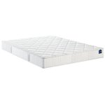 Matelas mousse - bultex - moony - soutien ferme - 90x190 cm - certification oeko tex