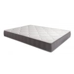 Matelas 120x180 cm en mousse�paisseur 20 cmsoutien �quilibr�