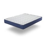 Matelas mousse � m�moire de forme shono dariel 90x140 cm