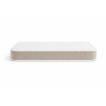 Matelas plaidy 1 place 90 x 190 x 20 cm