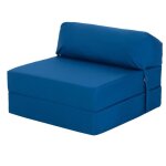 Matelas pliant pour adultes - matelas pliable rsistant  leau - chauffeuse convertible - lit futon pliant ...
