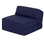 Matelas pliant pour adultes - matelas pliable rsistant  leau - chauffeuse convertible - lit futon pliant ...