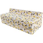 Matelas pliant sofa natalia spzoo - adultes et enfants - choix des couleurs - 200 cm de long - c901 Matelas pliant sofa natalia spzoo - adultes et enfants - choix des couleurs - 200 cm de long - c901