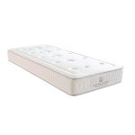 Matelas latex 100% naturel prlude 2. 0 70x140 cm