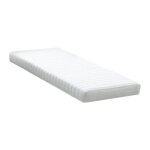 Matelas de relaxation accueil latex saori de dreamea - 80x200cm Matelas de relaxation accueil latex saori de dreamea - 80x200cm