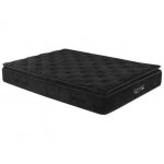 Matelas ressorts ensach�s - black dream de dreamea