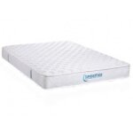 Matelas ressorts ensachs p22cm prestige de dreamea - soutien ferme - 140x190 cm