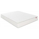 Matelas ressort epeda grand hotel 1820 - 180x200 - accueil ferme - soutien trs ferme - face hiver - ...