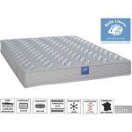 Matelas 140x190 ressorts - soutien ferme - zone lombaire renforcée - belle literie intimité - Épaisseur ... Matelas 140x190 ressorts - soutien ferme - zone lombaire renforcée - belle literie intimité - Épaisseur ...