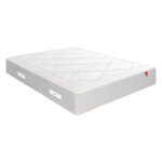 Matelas epeda ressorts multi - actif et laine l?échappée 140x190 Matelas epeda ressorts multi - actif et laine l?échappée 140x190