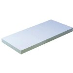 Matelas support mousse - marque - modle - epaisseur 5 cm