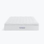 Matelas bien - tre suprme - hypnia - 160x200 cm - ressorts ensachs - mousse  mmoire de forme