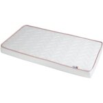 Matelas tineo croissance - evolutif - 2 faces de soutien : ferme et souple - 60x120x12 cm Matelas tineo croissance - evolutif - 2 faces de soutien : ferme et souple - 60x120x12 cm