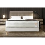 Matelas le vingt - quatre 140 x 190 cm Matelas le vingt - quatre 140 x 190 cm