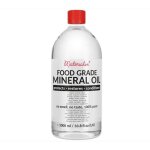 Materialix - huile min�rale pour planches a d�couper en bois et en bambou 1l